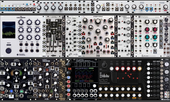 Intellijel case