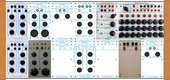 Buchla 100 - Case #1