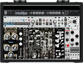 My sylphid Eurorack