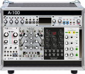 My carking Eurorack