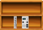 My spineless Eurorack