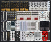 Actual Rack