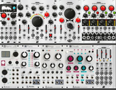 Helix rack