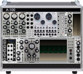 [Eurorack] I have no idea what I'm doing :D 2
