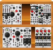 Helix rack (copy)
