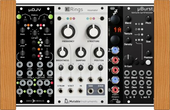 My pipeless Eurorack
