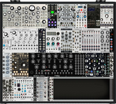 My repent Eurorack (copy)