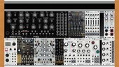 Moog 104hp