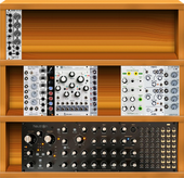 My bestead Eurorack