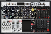 2x94hp +1U sample microsound