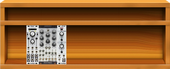 My unsigned Eurorack