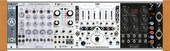 My wetter Eurorack