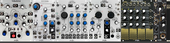Make Noise Rack