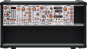 My addicted Eurorack
