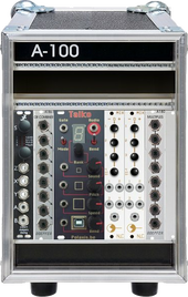 My insane Eurorack