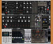 Rackbrute 6U