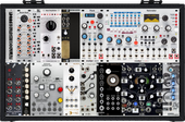 My beady Eurorack