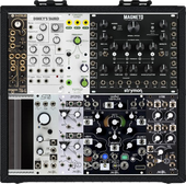 My feastful Eurorack
