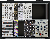 My purblind Eurorack