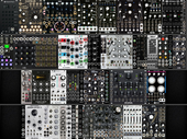 zonbi Eurorack 2019 (copy) (copy)