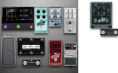 Temple Audio Duo 17