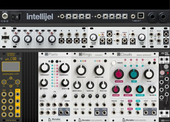 my rack