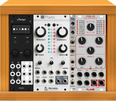 My troublous Eurorack