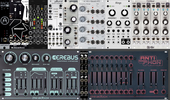 Rackbrute