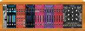 My convict Eurorack
