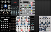 Rack 2019