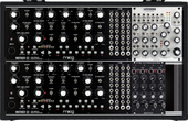 My grimmer Eurorack