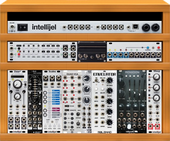 Intellijel Pallette (copied from Robles)