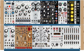 FIRST EURORACK