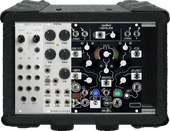 My spherelike Eurorack