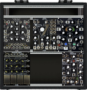 My lifeless Eurorack