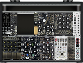 My lifeless Eurorack