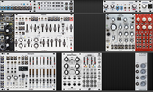 Intellijel 7u 104