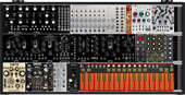 My matey Eurorack