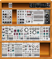 My wrong Eurorack