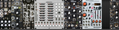 My insane Eurorack