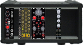 My fussy Eurorack
