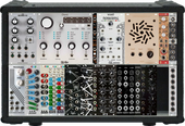 My random Eurorack