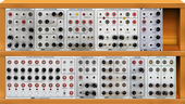 My fatless Eurorack
