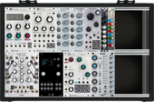 My garni Eurorack