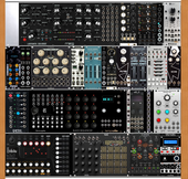 Sequencers &amp; others