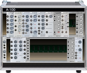 Eurorack na Dzień Otwarty AD 2019
