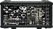 My confused Eurorack