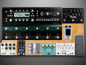 Kemper stage board (copied from kezza24)
