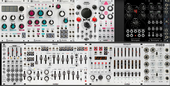 My nifty Eurorack
