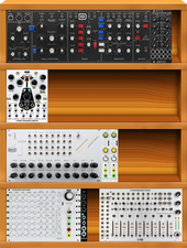 Groovebox Station